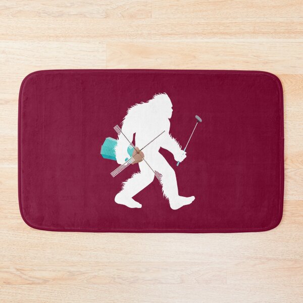 Item preview, Bigfoot Golfing Fun By Merch, Limited Edition, Perfect Gift For You And Friends designed and sold by JosephHunter7.
