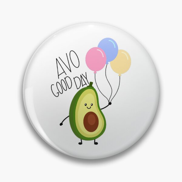 Item preview, avo good day designed and sold by CailynOmorosa.