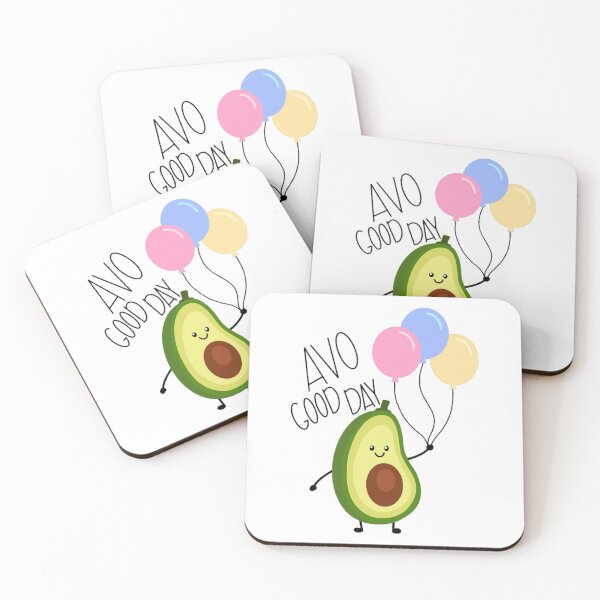 Item preview, avo good day designed and sold by CailynOmorosa.