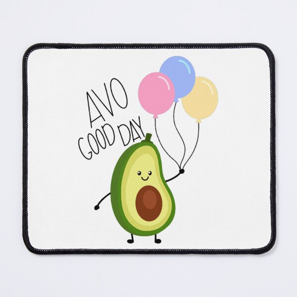 Item preview, avo good day designed and sold by CailynOmorosa.