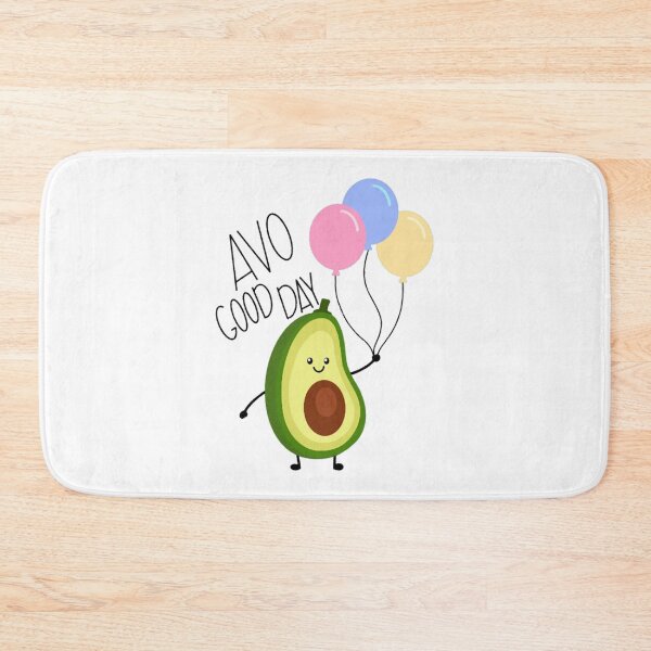Item preview, avo good day designed and sold by CailynOmorosa.