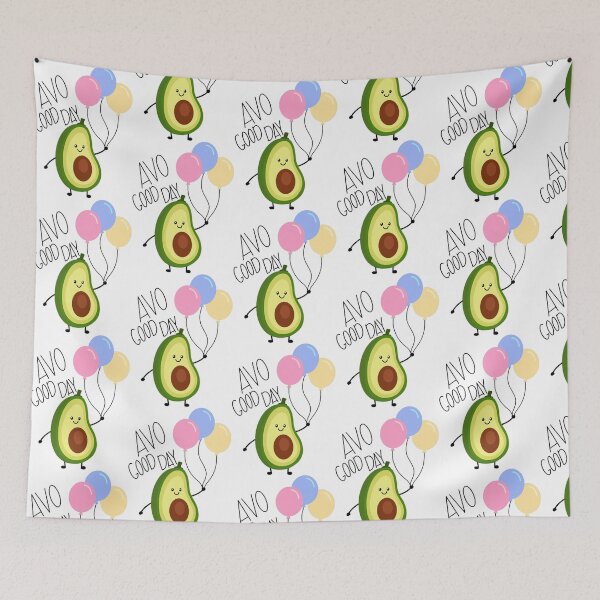 Item preview, avo good day designed and sold by CailynOmorosa.