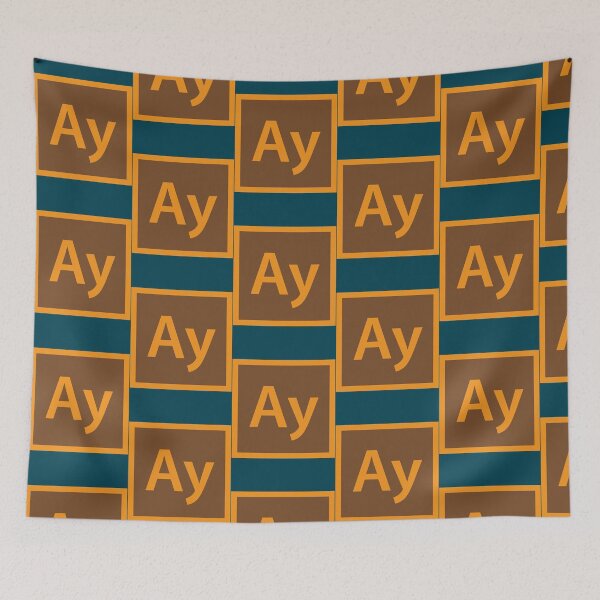 Item preview, Ay designed and sold by CailynOmorosa.