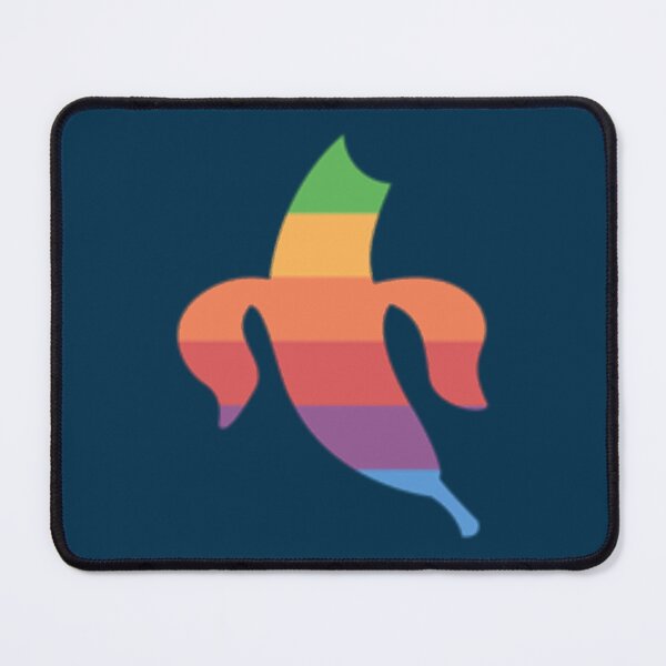 Item preview, Banana Inc. - Vintage pride logo  designed and sold by CailynOmorosa.