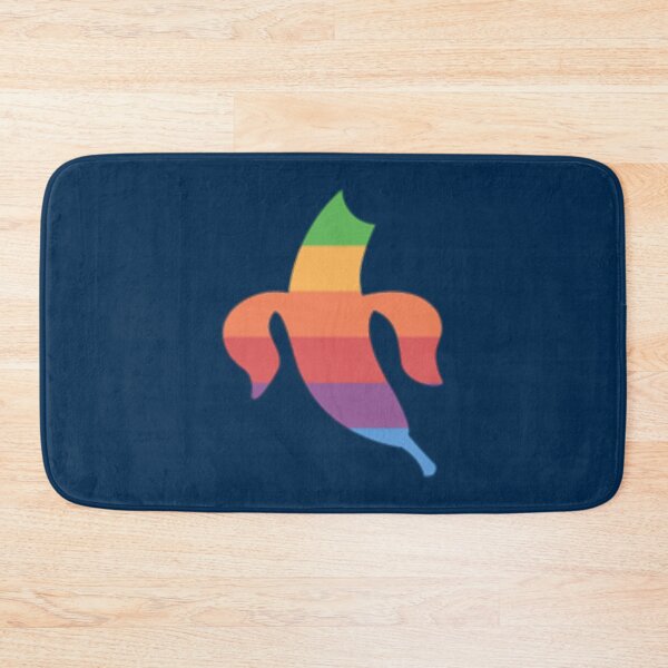 Item preview, Banana Inc. - Vintage pride logo  designed and sold by CailynOmorosa.