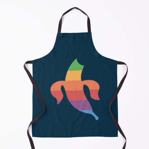 Item preview, Banana Inc. - Vintage pride logo designed and sold by CailynOmorosa.