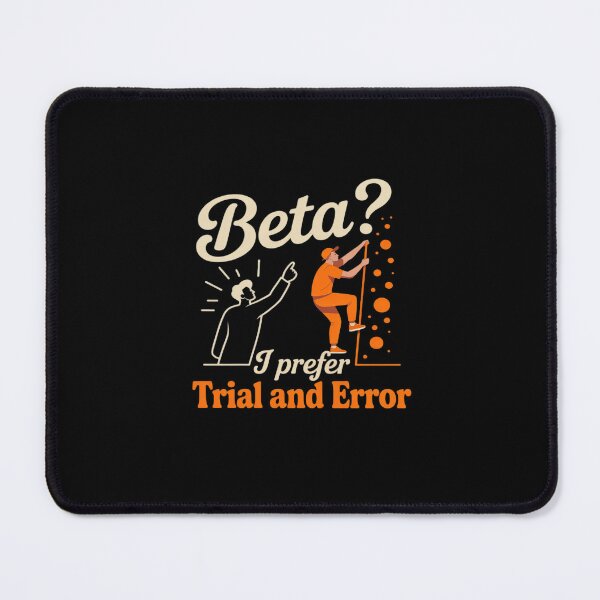 Item preview, I Prefer Trial And Error Climber Script designed and sold by BiellaSar.