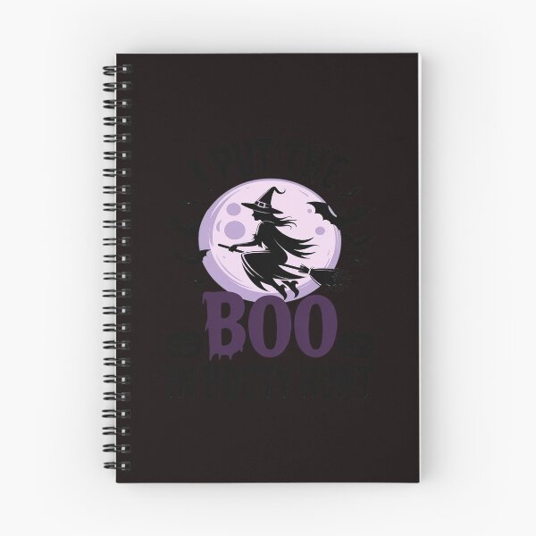 Item preview, I Put the 'BOO' In Booty Hunt - Metal Detecting designed and sold by BiellaSar.