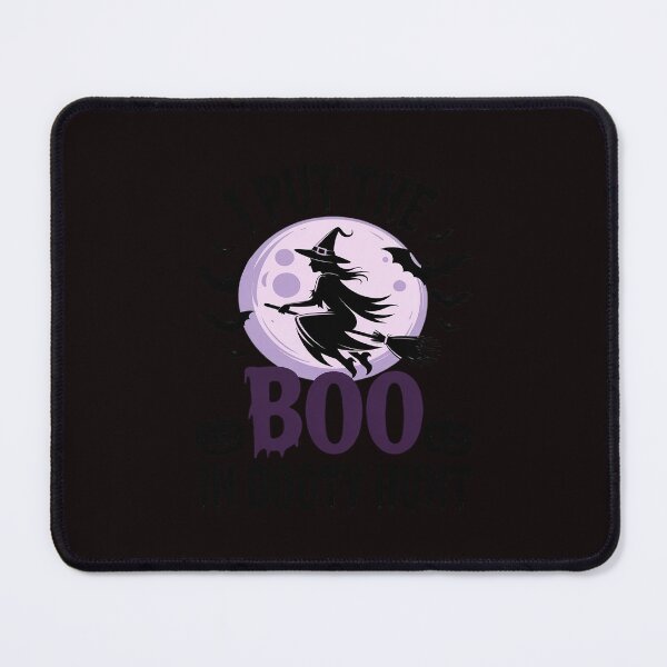 Item preview, I Put the 'BOO' In Booty Hunt - Metal Detecting designed and sold by BiellaSar.