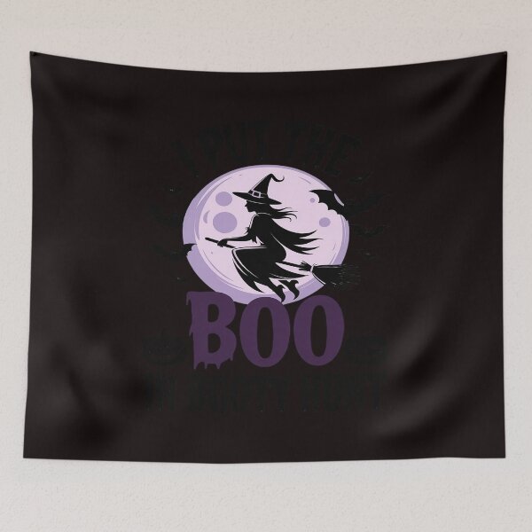 Item preview, I Put the 'BOO' In Booty Hunt - Metal Detecting designed and sold by BiellaSar.