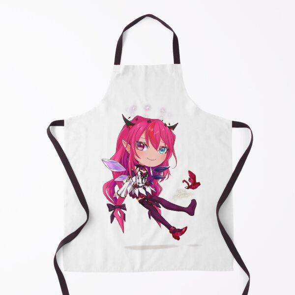 Item preview, Chibi Irys Hololive En designed and sold by AmazingSphelon.