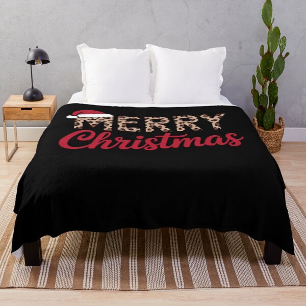 Item preview, Christmas Funny Merry Christmas Leopard Print Pajamas Xmas designed and sold by papertaless.