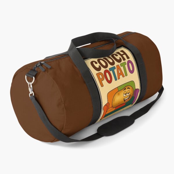 Item preview, Couch Potato designed and sold by CarolM.