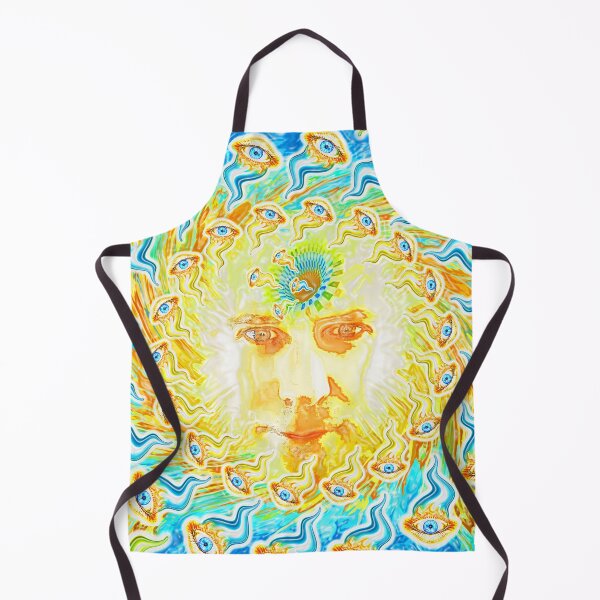 Item preview, SelfEyeshness designed and sold by Klaus Bremner (Autotelic Art).