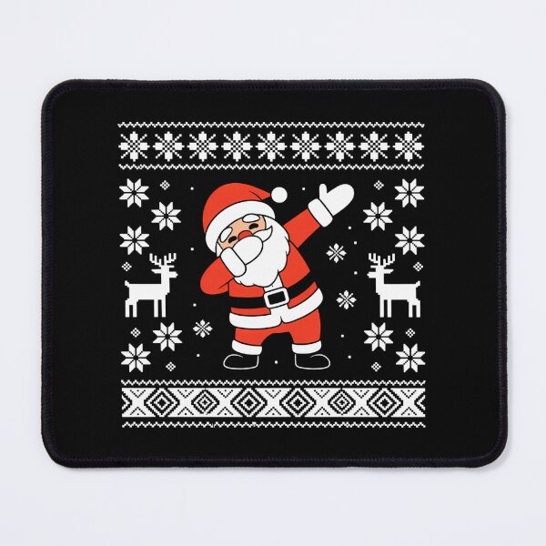 Item preview, BesserBay Kid's Christmas Ugly Santa Claus 4-14 Years designed and sold by papertaless.