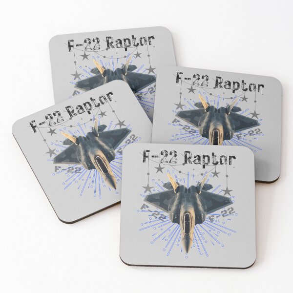 Item preview, F-22 Raptor jet designed and sold by rocklegends99.