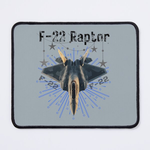 Item preview, F-22 Raptor jet designed and sold by rocklegends99.