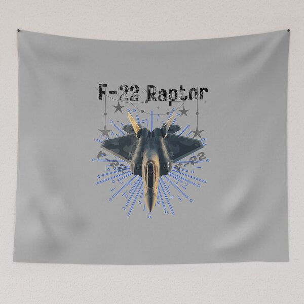 Item preview, F-22 Raptor jet designed and sold by rocklegends99.
