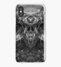 Baphomet iPhone Case