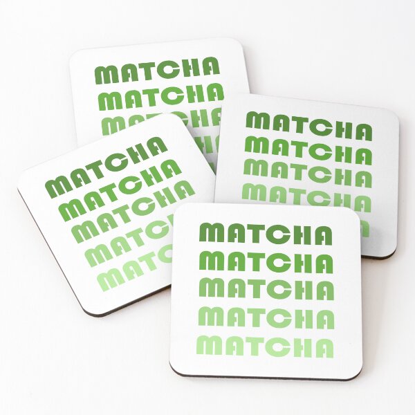 Item preview, Matcha Green designed and sold by zibziby.