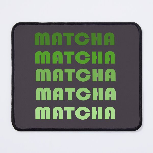 Item preview, Matcha Green designed and sold by zibziby.