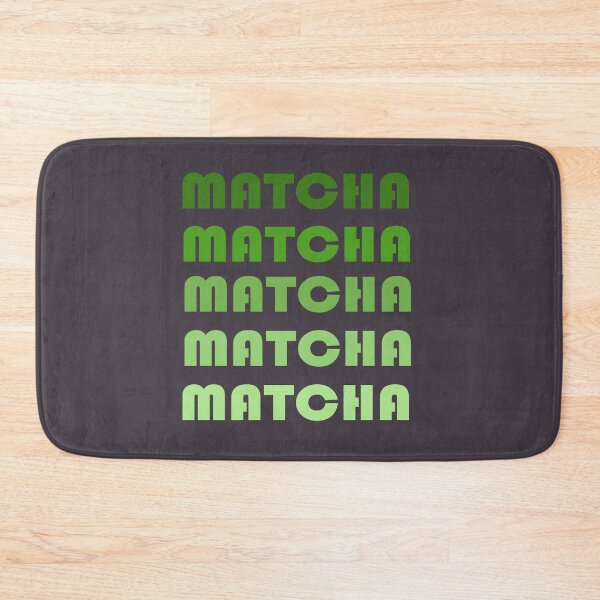 Item preview, Matcha Green designed and sold by zibziby.