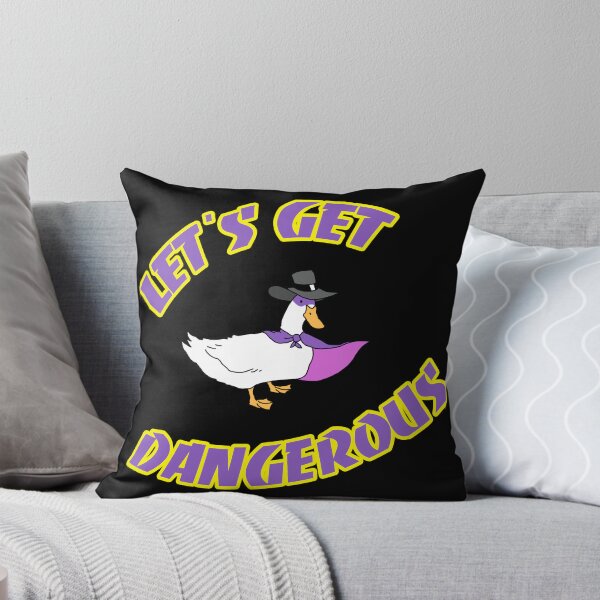 Item preview, Let's Get Dangerous designed and sold by Farmer-Homer.