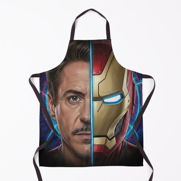 Item preview, Tony Stark designed and sold by madkeenoff.