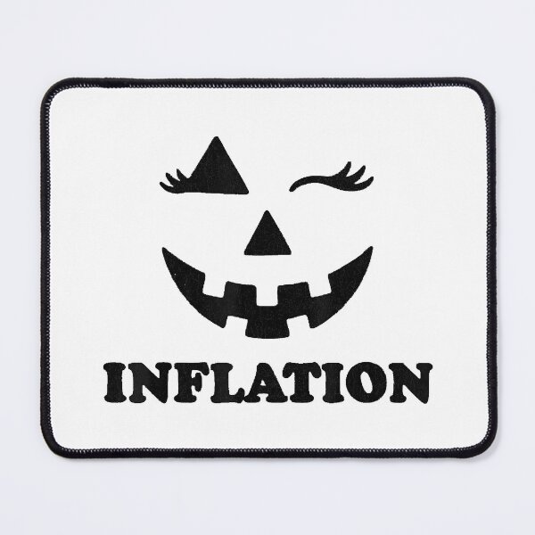 Item preview, Due to Inflation Halloween Costume Couples Matching designed and sold by shannonanne18.