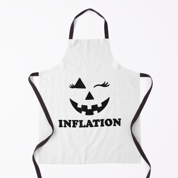Item preview, Due to Inflation Halloween Costume Couples Matching designed and sold by shannonanne18.