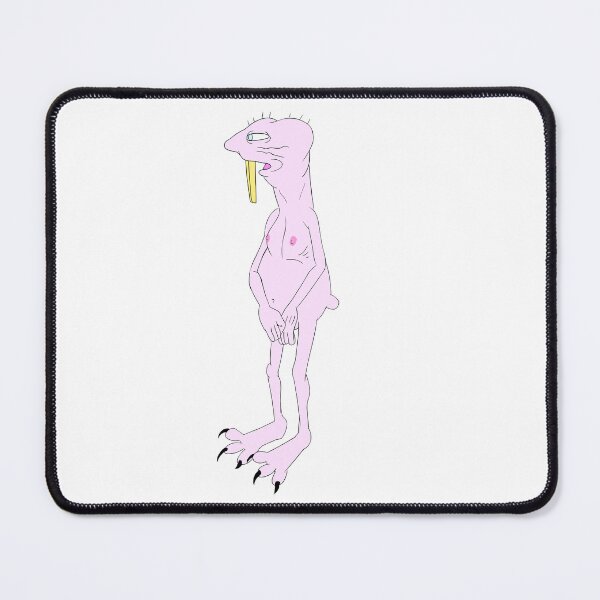 Item preview, Moleman designed and sold by Quistlor.