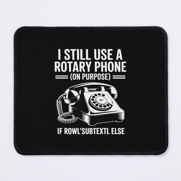 Item preview, I still use a rotary phone designed and sold by BiellaSar.