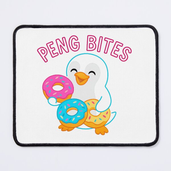 Item preview, Peng Bites-Donut Party designed and sold by Peng bites.