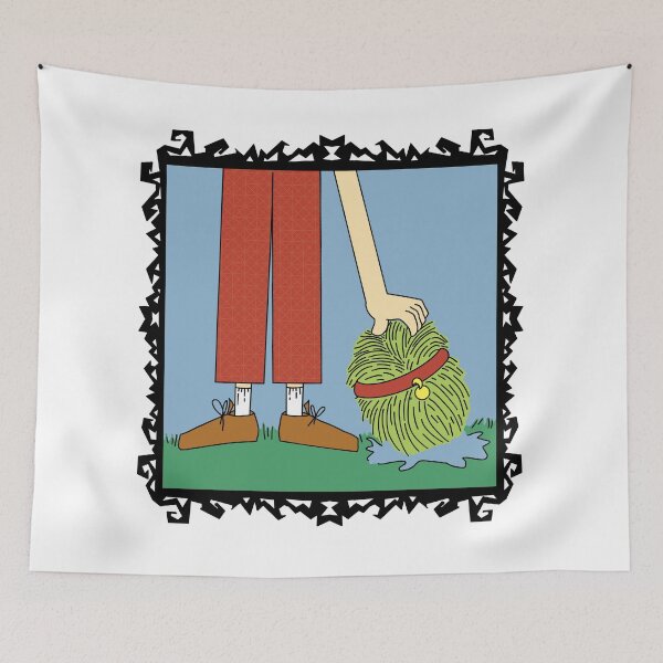 Item preview, Rub The Bog designed and sold by missmann.