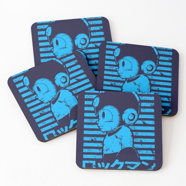 Item preview, Rockman designed and sold by Farmer-Homer.