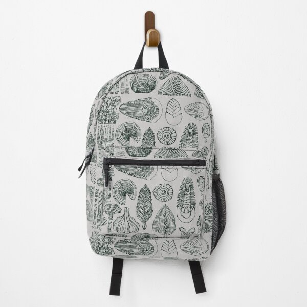 Item preview, Ediacaran Biota designed and sold by maybeimmac.