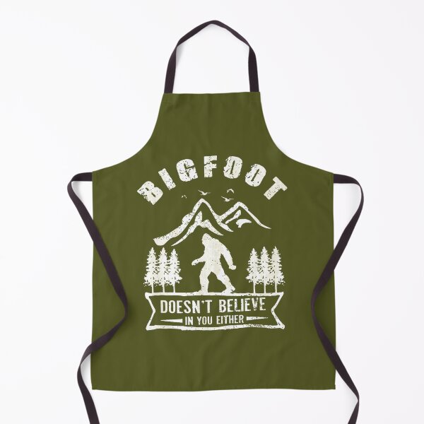 Item preview, Retro Bigfoot Says You'Re Not Real Either By Merch, Limited Edition, Perfect Gift For You And Frien designed and sold by HALEYBEVERLY.