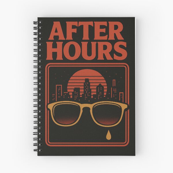 Item preview, After Hours designed and sold by Fatma Ali.