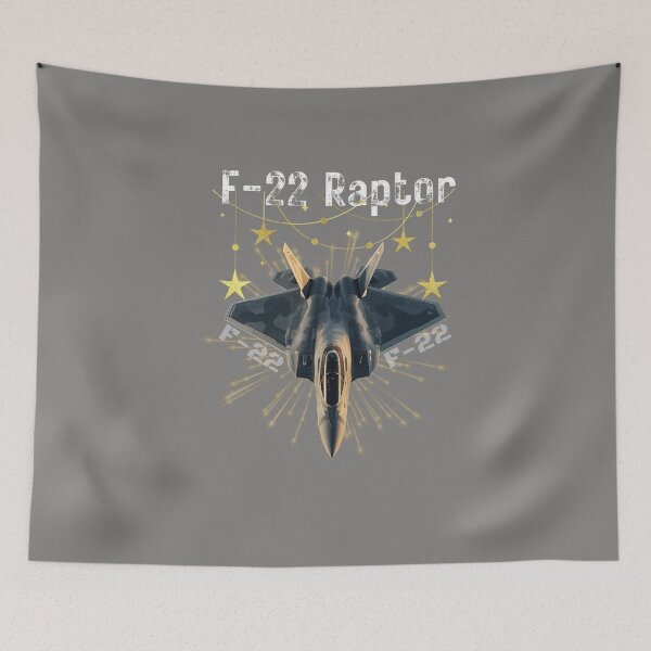 Item preview, F-22 Raptor jet designed and sold by rocklegends99.