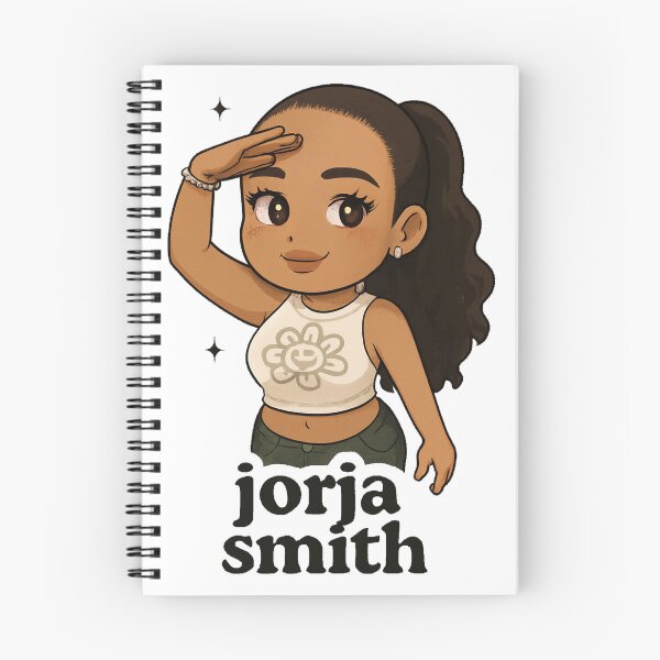 Item preview, Chibi Jorja designed and sold by clarkfraser.