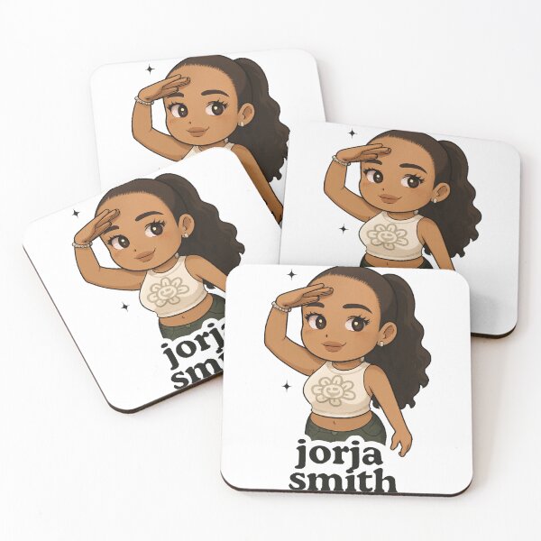 Item preview, Chibi Jorja designed and sold by clarkfraser.
