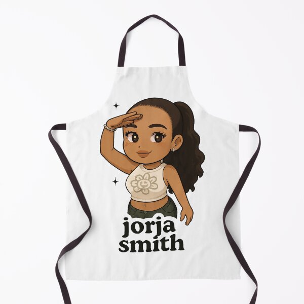 Item preview, Chibi Jorja designed and sold by clarkfraser.