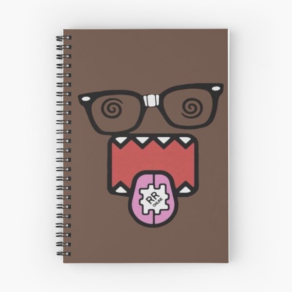 Item preview, Domo designed and sold by Krisscreates.