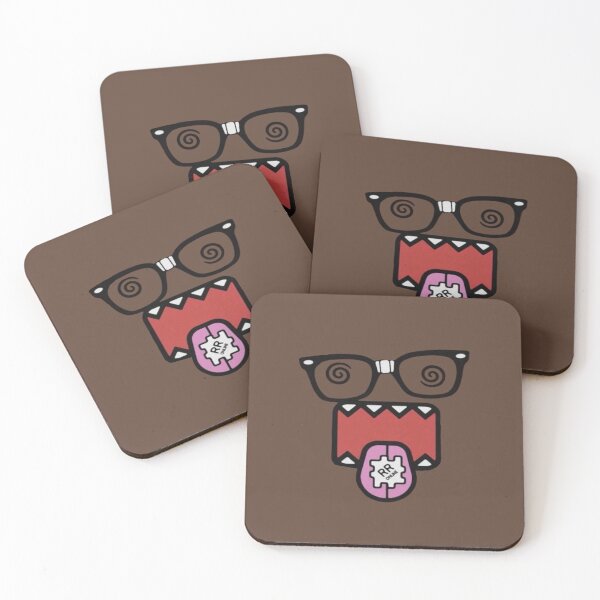 Item preview, Domo designed and sold by Krisscreates.