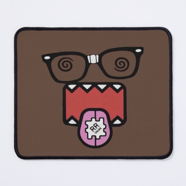Item preview, Domo designed and sold by Krisscreates.