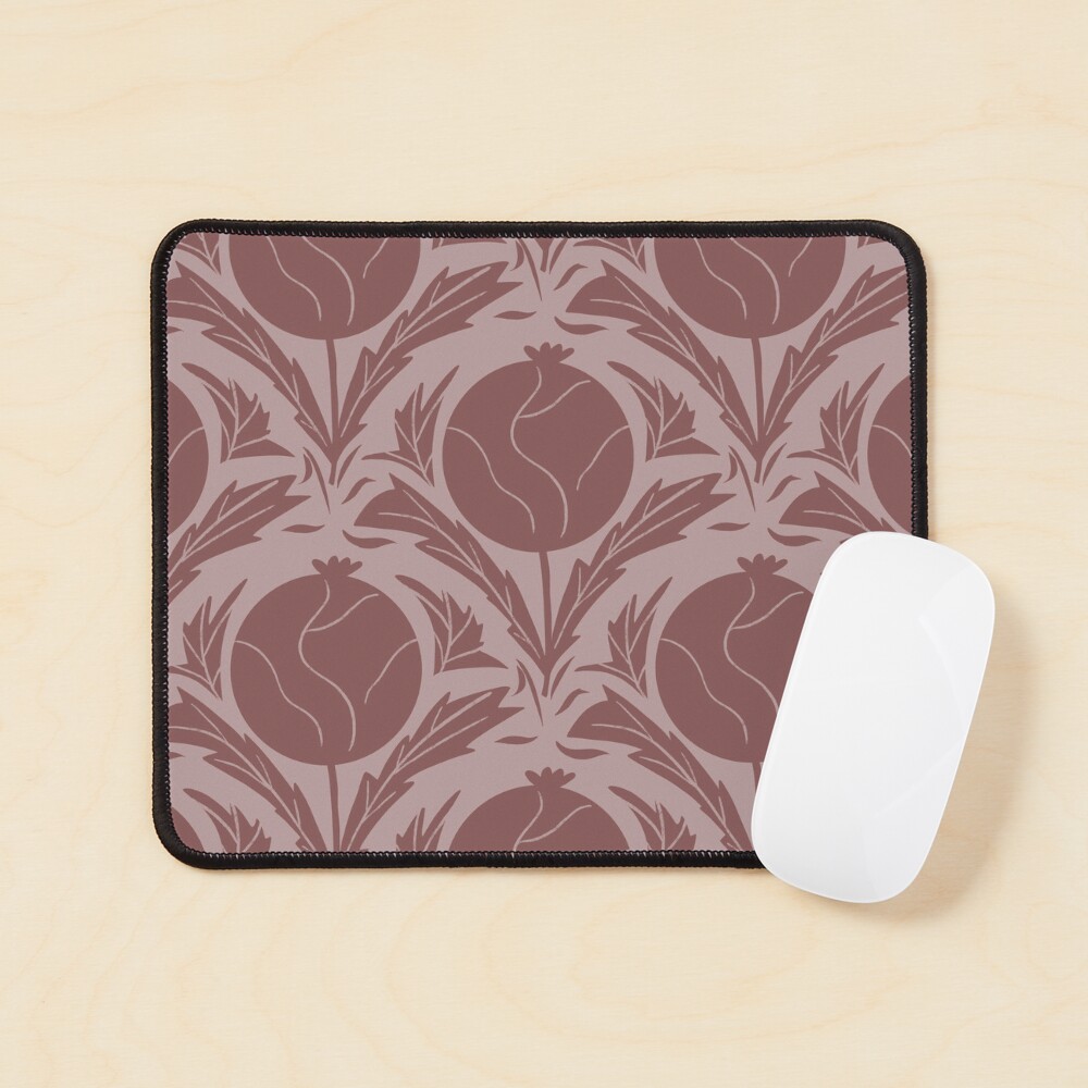 Item preview, Mouse Pad designed and sold by mangopuffstudio.
