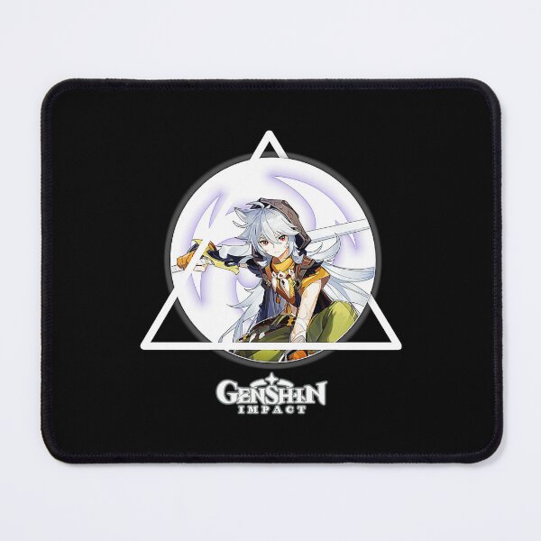 Item preview, Genshin Impact - Razor designed and sold by NoelFischer.