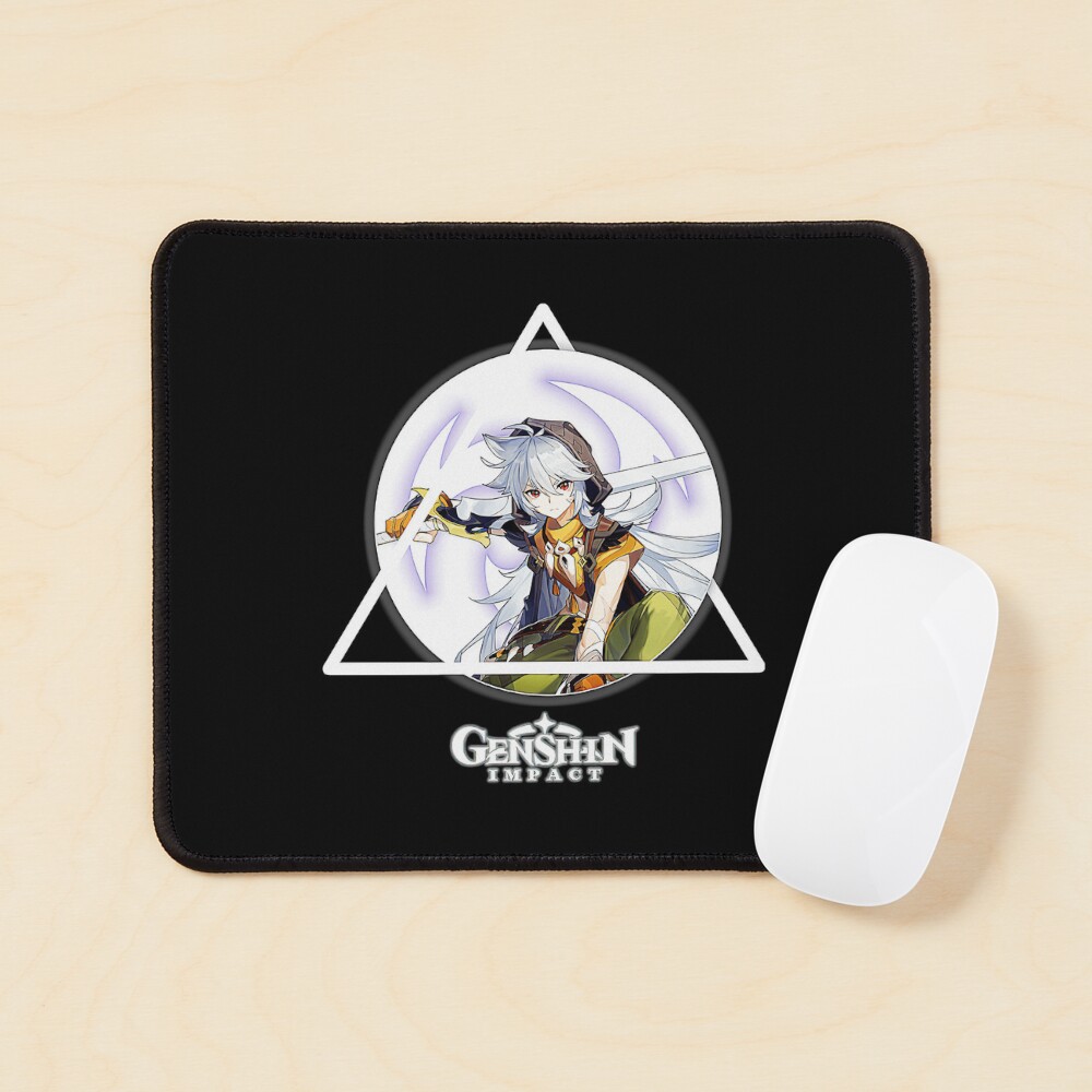 Item preview, Mouse Pad designed and sold by NoelFischer.