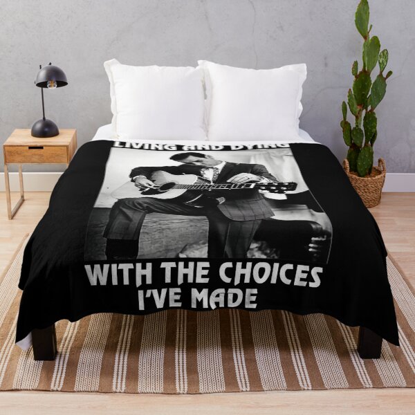 Item preview, George Jones designed and sold by ZacharieThibaul.