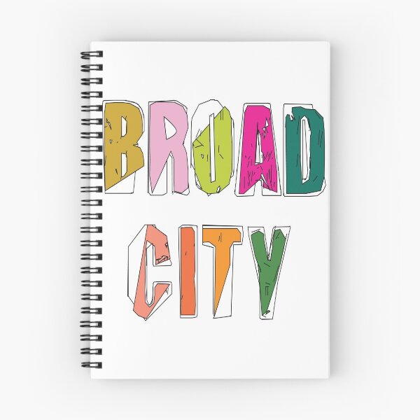 Item preview, Broad City designed and sold by adamm5.